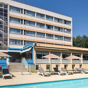 Hôtel Mercure Mâcon Bord de Saône